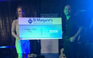 Charity Night
