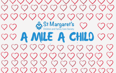 Virtual Kiltwalk – A Mile A Child