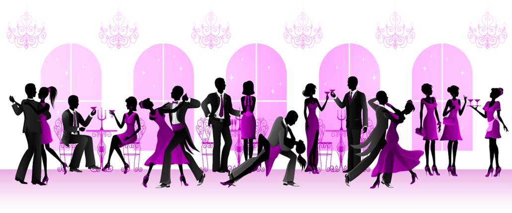 Dinner Dance Fundraiser Nov 22nd 2024