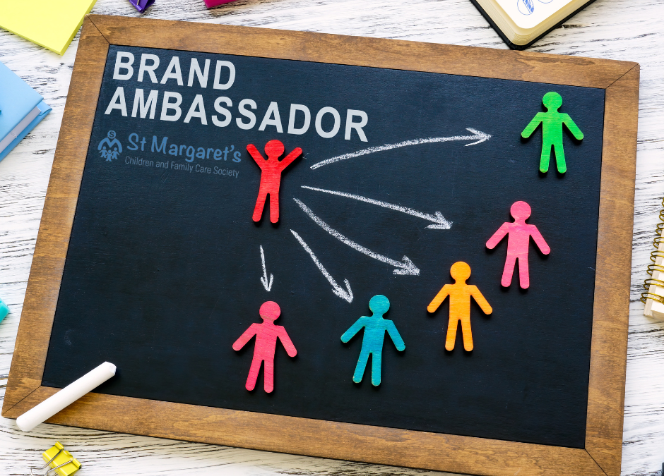 Call for Ambassadors and Volunteers