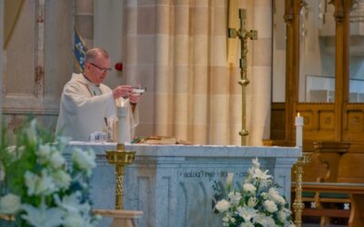 Annual Gathering at St Andrew’s Cathedral