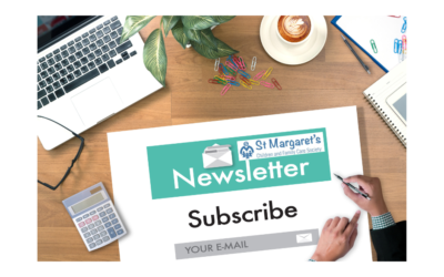 Summer Autumn 2024 Newsletter