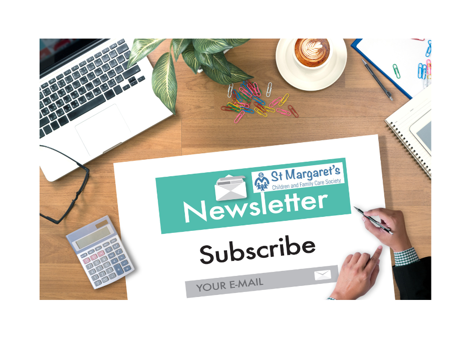 Summer Autumn 2024 Newsletter
